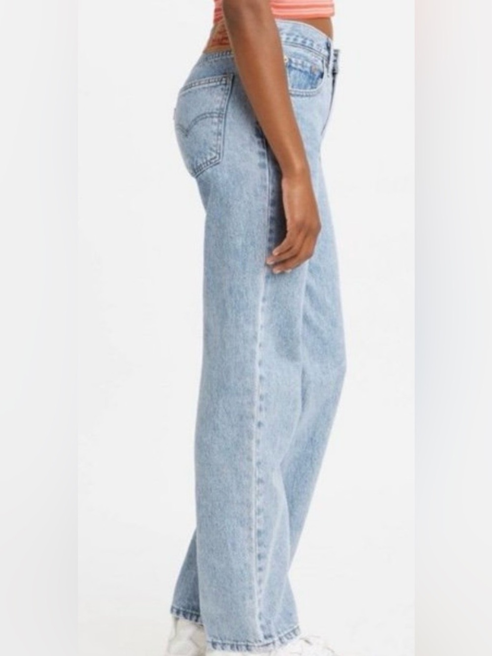 Levi's Low Pro - Picture 2 of 12
